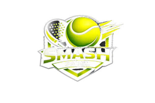 Smash Padel Nyíregyháza logó